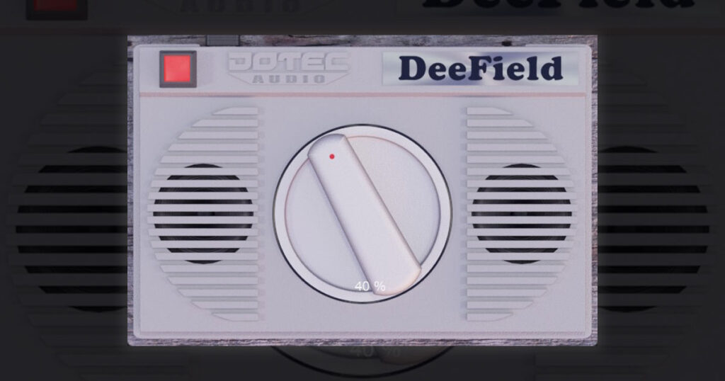 DeeField