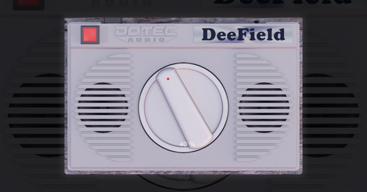 DeeField