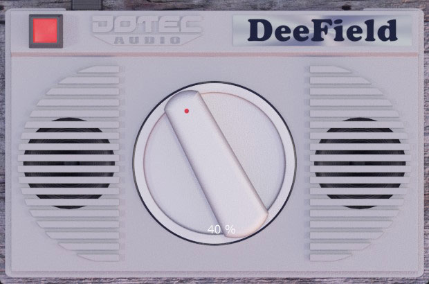 DeeField