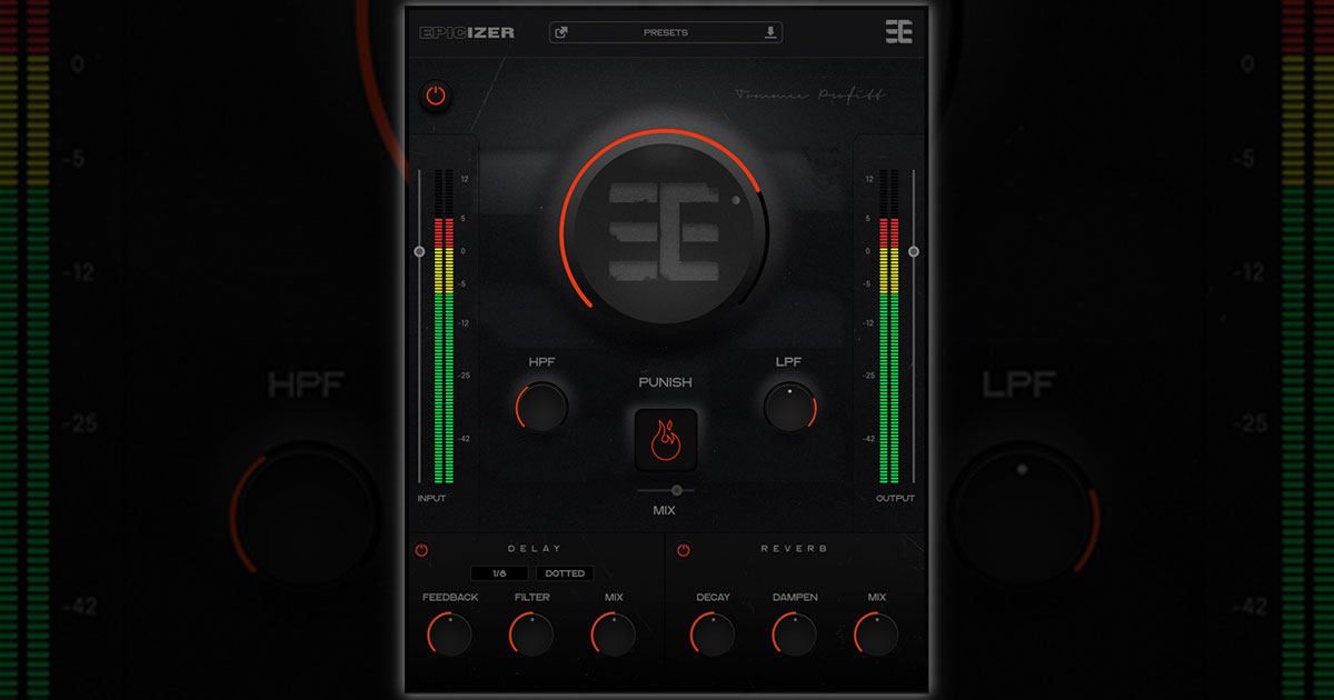 Epicizer
