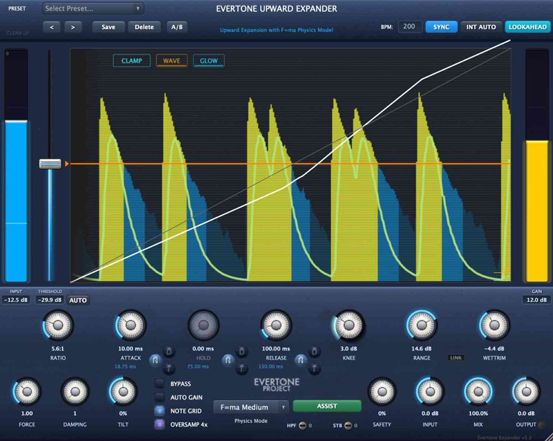 Evertone_Expander