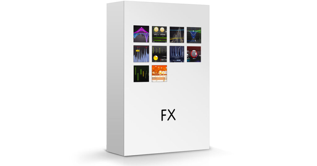 FABFILTER_FXbundle