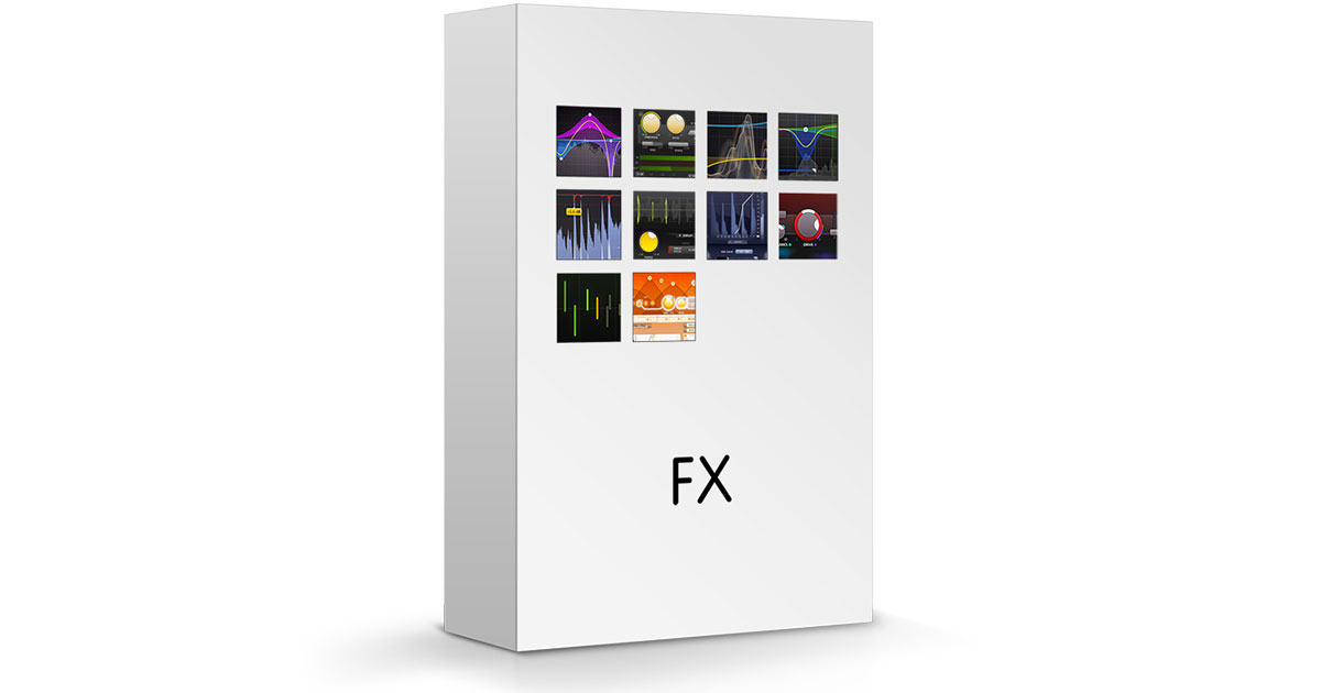 FABFILTER_FXbundle