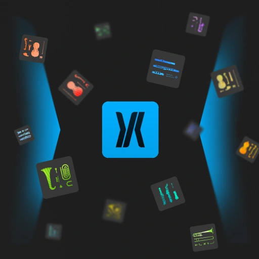 InstrumentX_CompleteCollection