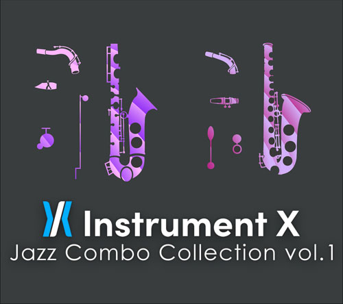 Jazz Combo Collection