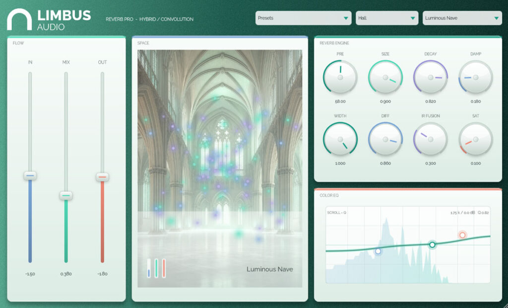 Limbus_Reverb_Pro