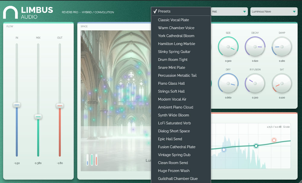 Limbus_Reverb_Pro