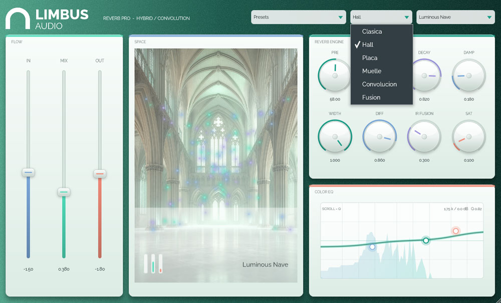 Limbus_Reverb_Pro