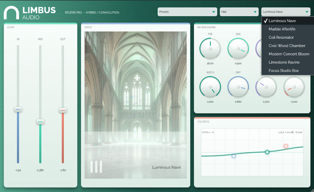 Limbus_Reverb_Pro