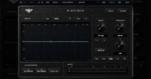 N-Stereo