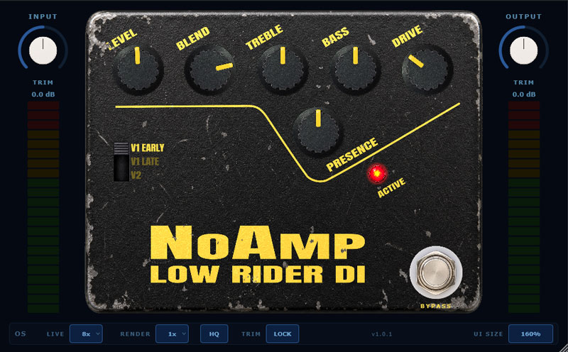 NoAmp-Low-Rider-DI_v1A
