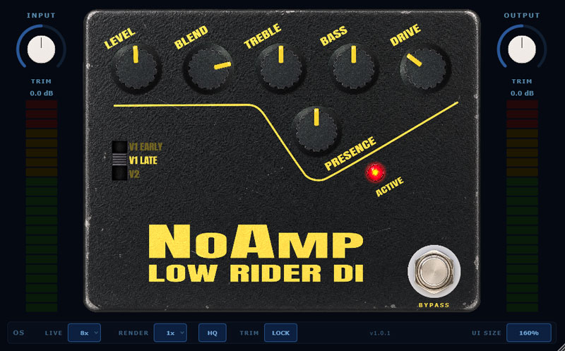 NoAmp-Low-Rider-DI_v1B