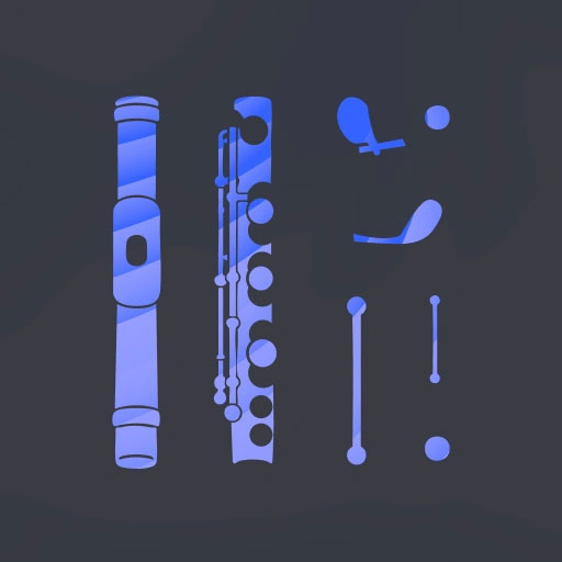 Orchestral Piccolo 1