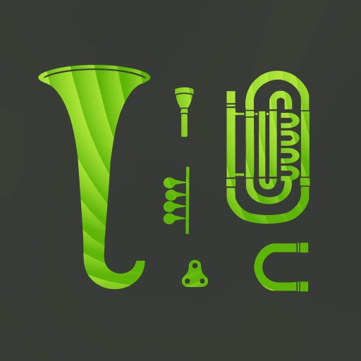 Orchestral Tuba 1