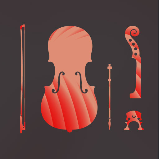 Orchestral Cello 1