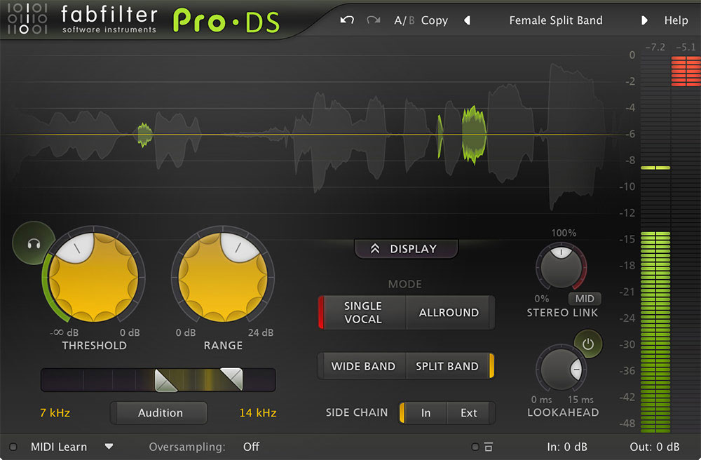 Pro-DS