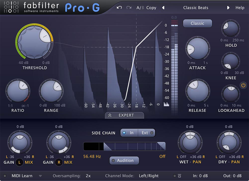 Pro-G