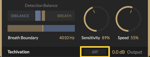 T-De-Breather
