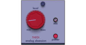 THEDI