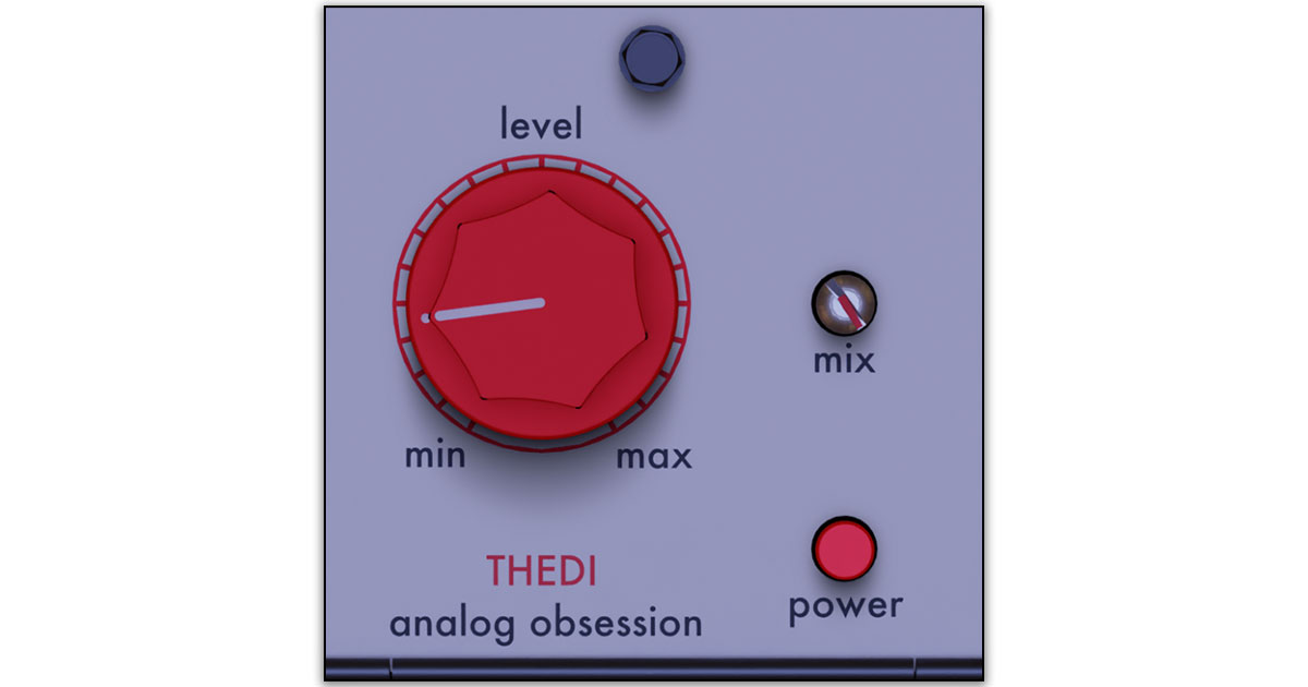 THEDI
