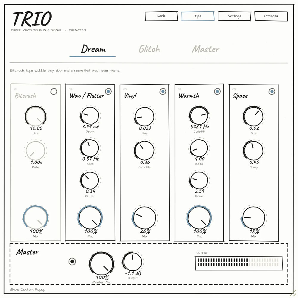 TRIO