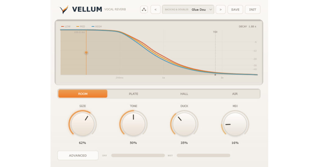 Vellum