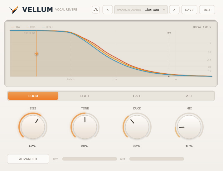 Vellum