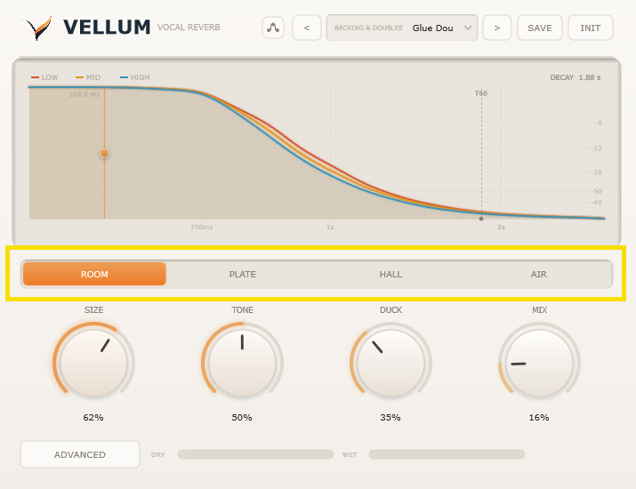 Vellum