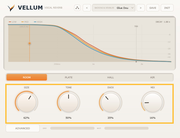 Vellum
