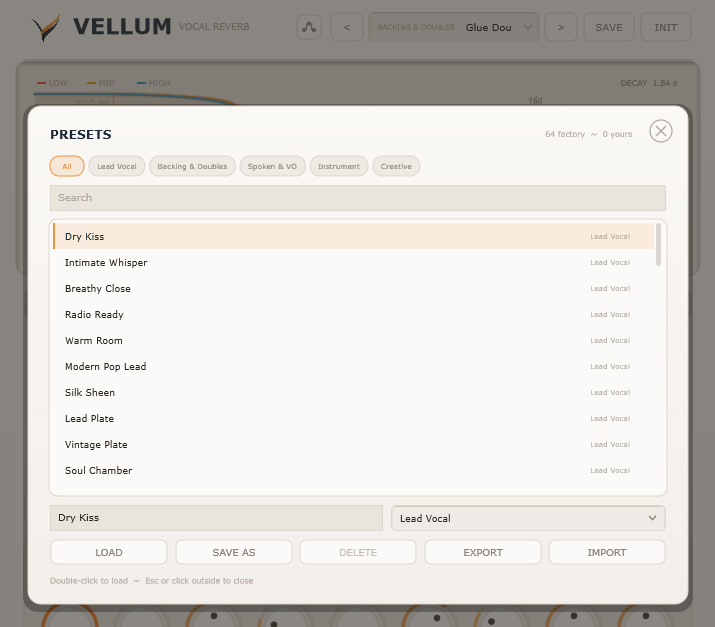 Vellum