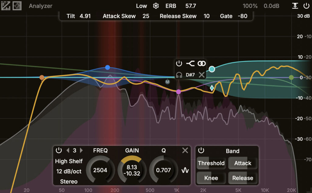 ZL_Spectrum_Equalizer