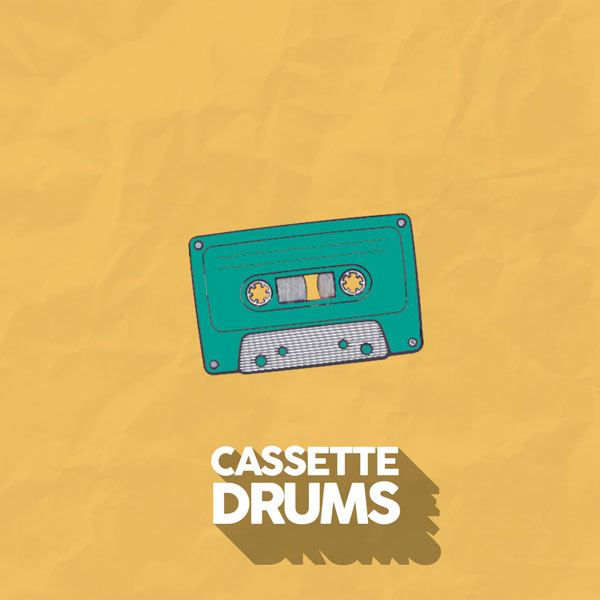 Cassette Drums