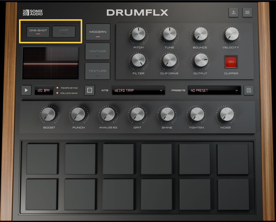 DRUM_FLX