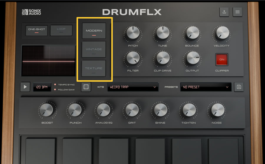 DRUM_FLX