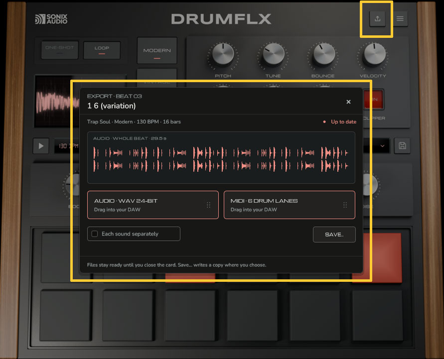 DRUM_FLX