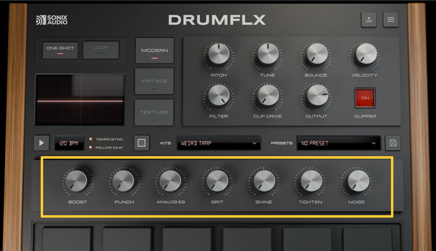 DRUM_FLX