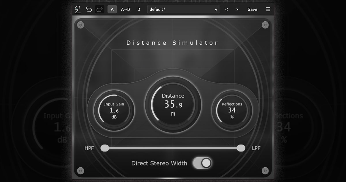 Distance_Simulator