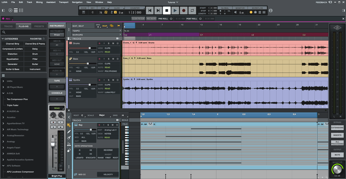 LUNA_STUDIO