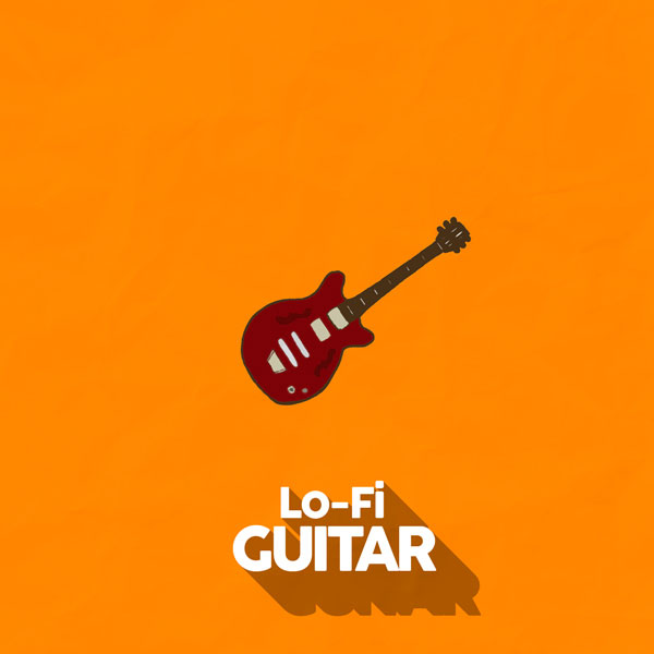Lo-Fi Guitar