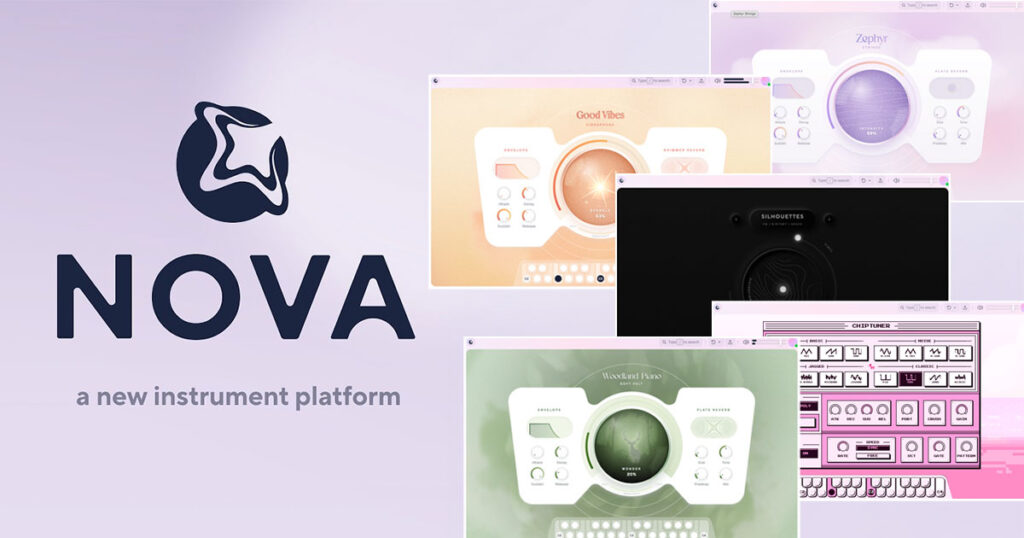 NOVA