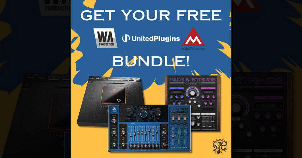 PluginBoom_FREE_Bundle