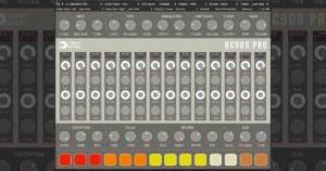 RC909 Pro