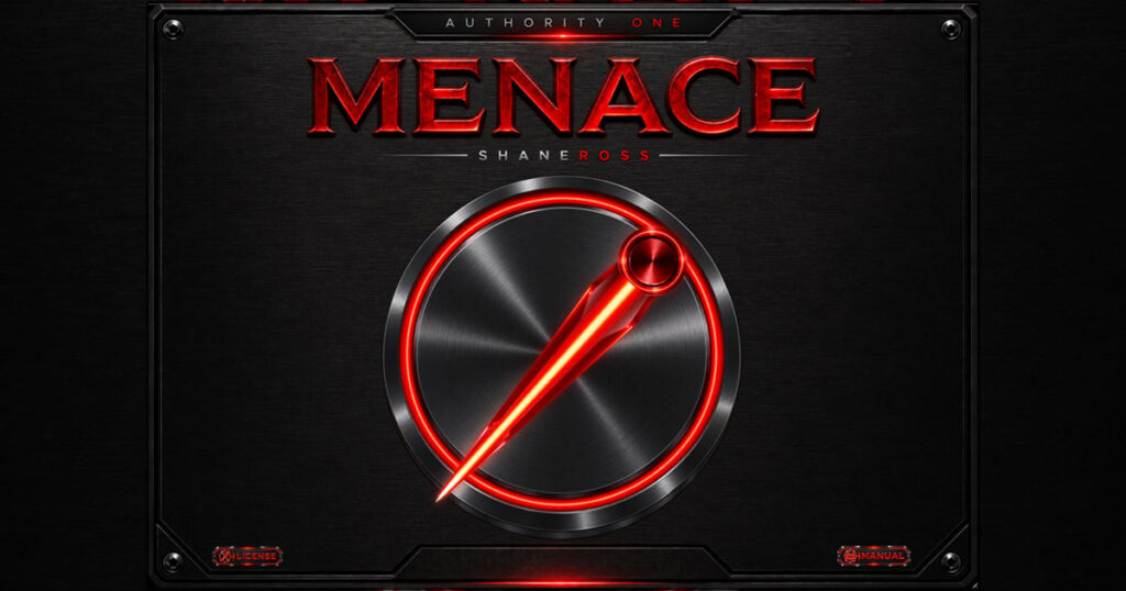 ShaneRoss_MENACE