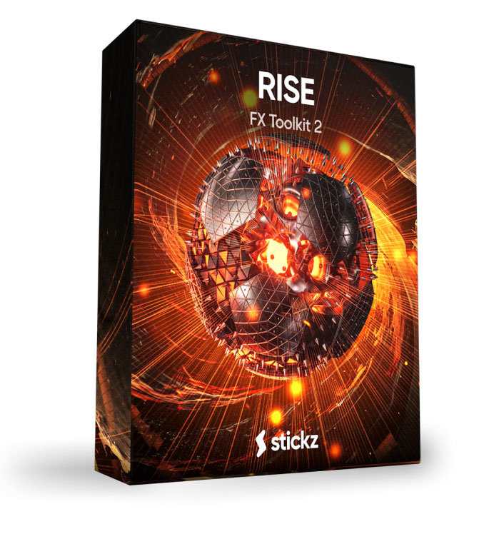 Stickz_RISE