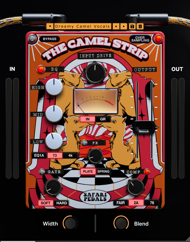TheCamel_Strip