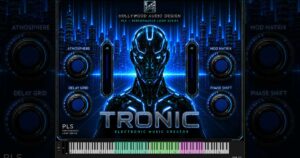 Tronic