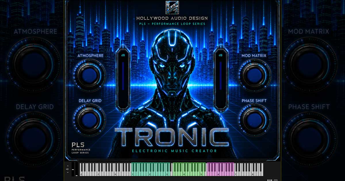 Tronic