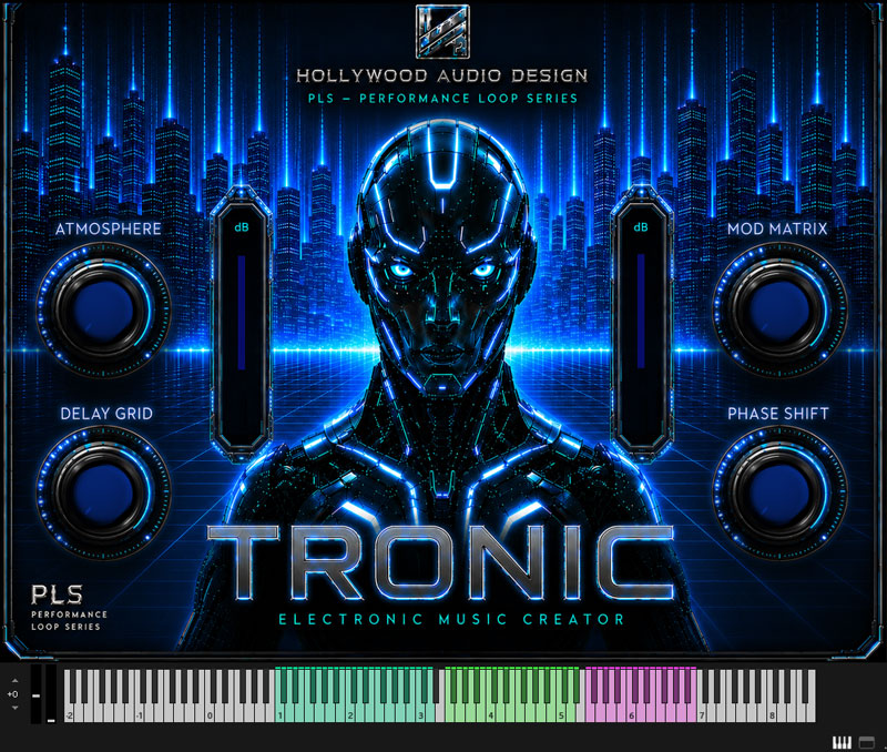 Tronic