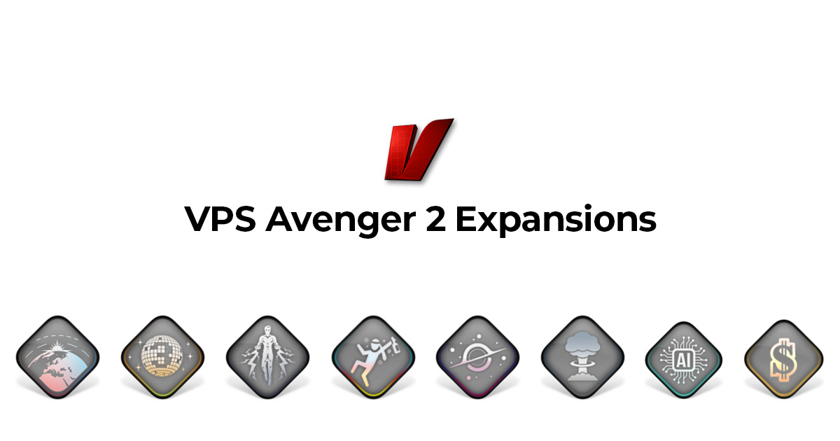 VPS_Avenger2_Expansions
