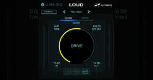 Zynaptiq LOUD